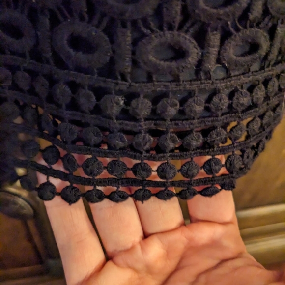 Talbots Top - Picture 3 of 8